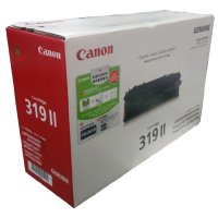 佳能(Canon) CRG 319 319II Cartridge BK黑色 大容量硒鼓 LBP6650 MF5950