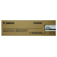 佳能(Canon) NPG-45DU感光鼓 NPG-45TN BK黑色墨粉C青色墨粉M红色墨粉Y黄色墨粉 C5045