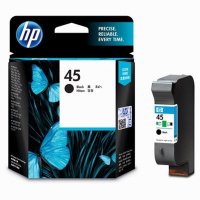惠普(hp) 45黑白墨盒 78彩色 51645A C6578DA hp710c 815C 1180C 1280