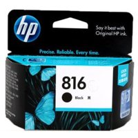 惠普(hp) 816黑色墨盒C8816AA 817彩色墨盒C8817A 2468 3938 2238 F388