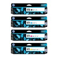 970黑色墨盒 971XL彩色墨盒CN621A CN622A CN623A CN624A CN625A