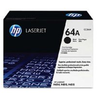 惠普HP 64A CC364A 黑色原装 LASERJET 硒鼓P4015 P4014