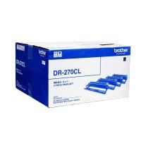 兄弟TN-270BK CMY黑色青色品红色黄色墨粉盒DCP-9010CN MFC-9120CN 9320CW 3070