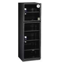 收藏家 AD-201 防潮箱 干燥箱 黑色