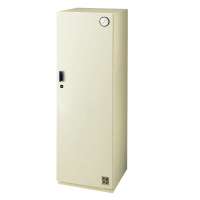 收藏家 HD-200MW 防潮箱 干燥箱 米白色