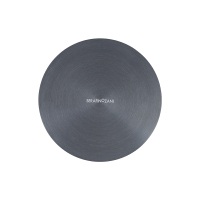 意大利尚尼厨房解冻板导热板铸铁珐琅锅防烧黑锅燃气灶导热盘解冻盘家用