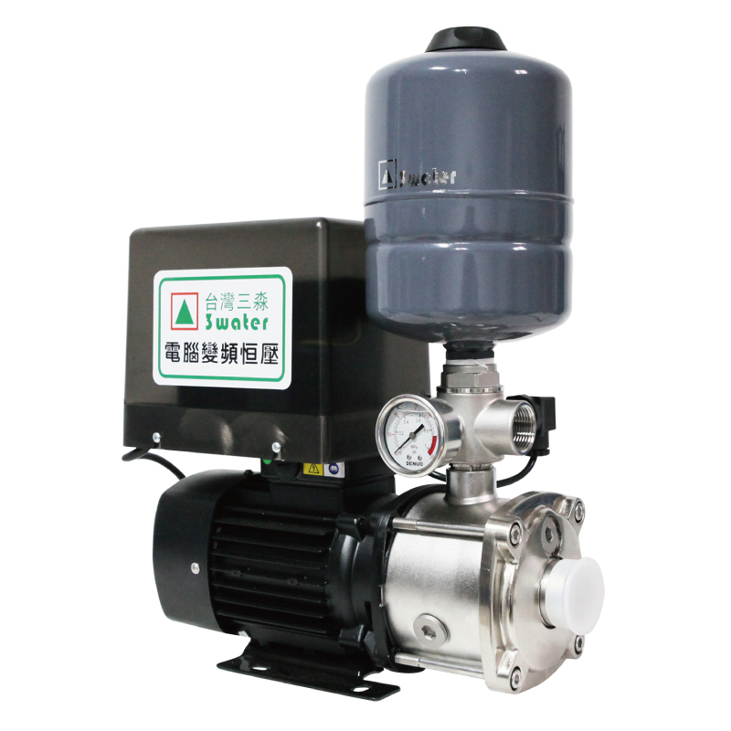 三淼 3 Water Pump 泵台湾三淼变频泵浦smi5 4家用变频恒压稳压泵自动水泵增压泵加压泵 价格图片品牌报价 苏宁易购路金水泵专营店