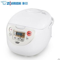 象印电饭煲NS-WAH18C