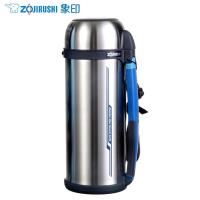 象印不锈钢保温瓶 保温壶 运动水壶 SF-CC15-XA 1.5L