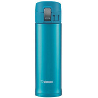 象印不锈钢真空保温杯SM-KB48-AW