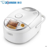 ZOJIRUSHI/象印 NP-NCH18C 象印电饭煲 七段IH压力