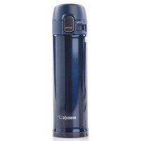 象印保温杯SM-PA34-AD