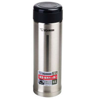 象印0.5升不锈钢宽口保温杯SM-AFE50-XA