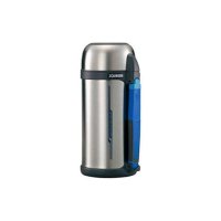 象印ZOJIRUSHI 保温保冷两用不锈钢杯SFCC15XA 银色