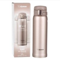 象印保温杯SM-SA48-NM