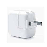 苹果（Apple） iPad3/2/4 原装充电器 头 USB电源适配器 100%官方原封盒装