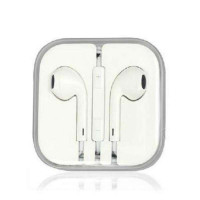 EarPods 苹果 Apple有线耳机 适用于 iphone6 5 5S 5c ipad4 ipad mini2