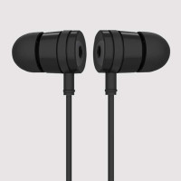 小米（MI）小米活塞耳机简装版 黑色