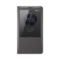 Huawei/华为 mate7原装皮套 保护套 开窗翻盖智能手机套mate7保护壳 mate7手机套手机壳