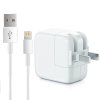 苹果原装充电器 适用于ipad5/4 ipad mini3/air2 原装充电头+数据线 10W充电头