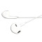 苹果（Apple）Ligthning 接口EarPods 苹果iphone7原装线控耳机 有线耳机 入耳式耳机 手机耳机