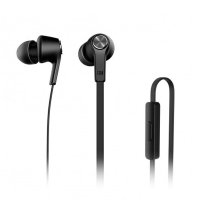 Xiaomi/小米 炫彩版活塞耳机4 3 2SNote2A耳塞入耳式耳麦原装正品（黑色）