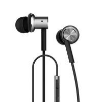 小米（MI）小米圈铁入耳式耳机 年度Hifi旗舰