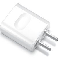 华为开关电源适配器+数据线5V/1A