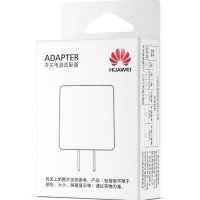 华为开关电源适配器+数据线5V/1A