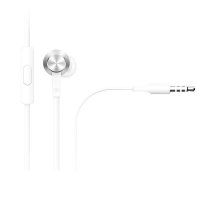 小米活塞耳机基础版 银色