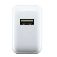 苹果（Apple） MD836CH/A 12W iPhone/iPad/iPod USB 充电器/电源适配器