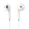 苹果（Apple）Ligthning 接口EarPods苹果7/7Plus原装线控耳机 有线耳机 入耳式耳机 手机耳机