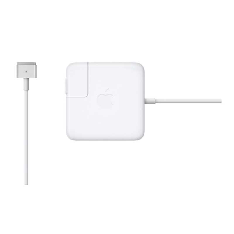 苹果原装 笔记本电源适配器 MacBook Air Apple 45W MagSafe 2MD592CH/A充电器
