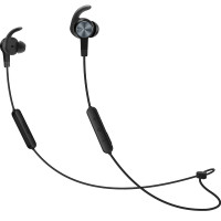 华为荣耀运动蓝牙耳机Honor xSport AM61幻夜黑