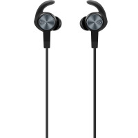 华为荣耀运动蓝牙耳机Honor xSport AM61幻夜黑