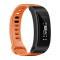华为Talkband B3青春版智能手环橙色