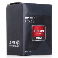 包邮 AMD 速龙系列 860K 四核 FM2+接口 盒装CPU处理器