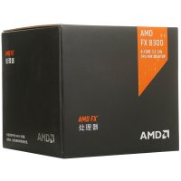 包邮 AMD FX系列 FX-8300八核 AM3+接口 盒装CPU处理器