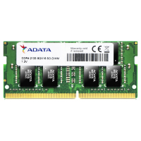 威刚(ADATA) DDR4 2133/2400 频 8GB 笔记本内存