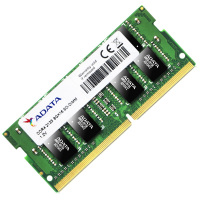 威刚(ADATA) DDR4 2133/2400 频 8GB 笔记本内存