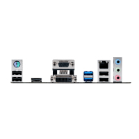 华硕（ASUS）H110I-PLUS 主板（Intel H110/LGA 1151）