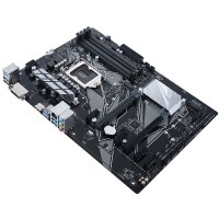 华硕（ASUS）PRIME Z370-P 主板（Intel Z370/LGA 1151）