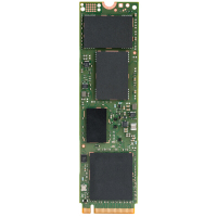 英特尔（Intel） 660p/760P M.2接口PCIe（NVME)固态硬盘 660P/760p 512G