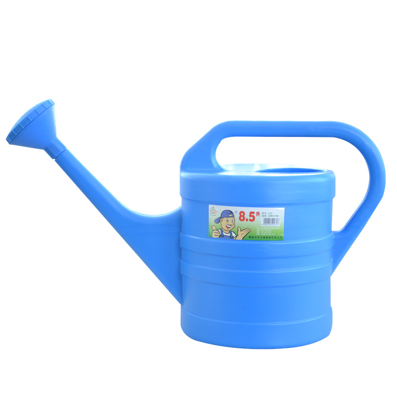 津沽园艺 喷壶洒水壶约8.5L 洒水壶浇花壶浇菜壶 大容量洒水壶