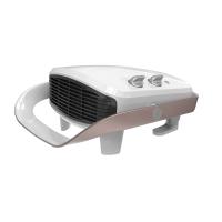 艾美特取暖器暖风机小型电暖风婴儿家用电暖器HP20152-W
