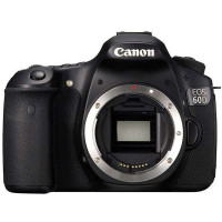 佳能 数码单反相机 EOS 60D BODY