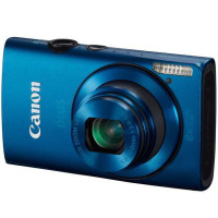 佳能 数码相机 DIGITALIXUS230HS (蓝)