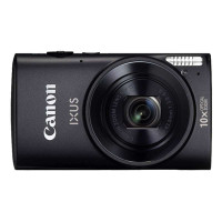 佳能 数码相机 DIGITAL IXUS 255 HS（黑）