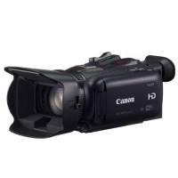 佳能 数码摄像机 XA20