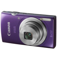 佳能 数码相机 DIGITAL IXUS 145(紫）